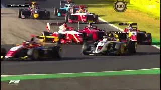Thumbnail: #f3  #formula3