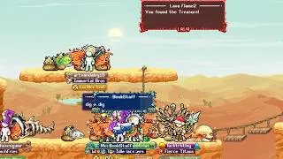 Thumbnail: Dig Location! Summer Event Day 11! - IdleOn