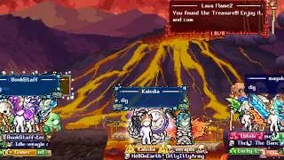 Thumbnail: Dig Location! Summer Event Day 9! - IdleOn
