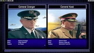 Thumbnail: Command & Conquer: Generals - Zero Hour/Generals Challenge, Ep11
