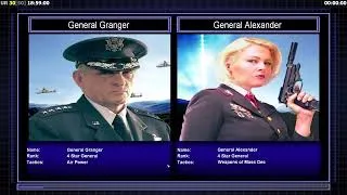 Thumbnail: Command & Conquer: Generals - Zero Hour/Generals Challenge, Ep10