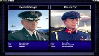 Thumbnail: Command & Conquer: Generals - Zero Hour/Generals Challenge, Ep9