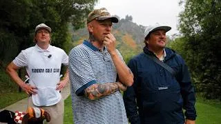Thumbnail: I can't leave until I birdie EVERY hole (The Ranch at Laguna Beach)
