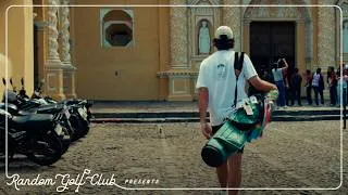 Thumbnail: Golf Trip with a Stranger (Guatemala)
