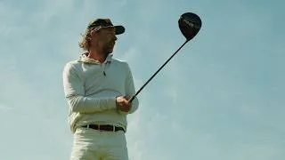 Thumbnail: Amateur Golfer (5.8 HCP) vs. The Open Championship | Break 80 at Royal Birkdale