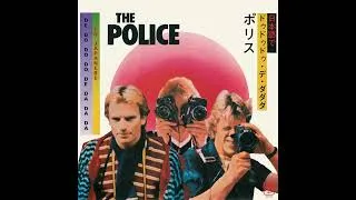 Thumbnail: The Police - De Do Do Do, De Da Da Da [Japanese Version] (HD)
