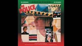 Thumbnail: The Police - De Do Do Do, De Da Da Da [Spanish Version] (HD)