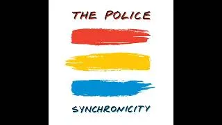Thumbnail: The Police - Roxanne [Live At The Oakland / Alameda County Coliseum, California, USA] (HD)