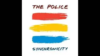 Thumbnail: The Police - Every Breath You Take [Live At The Oakland / Alameda County Coliseum, California] (HD)