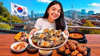 Thumbnail: 48 Hours Eating the BEST Korean Food in Seoul 🇰🇷