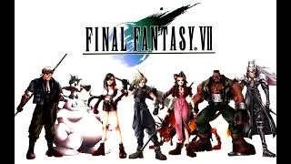 Thumbnail: Final Fantasy VII OST Mako Reactor Extended (PS1 version)