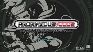 Thumbnail: Anonymous;Code title screen music