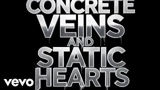 Thumbnail: Vandal Poet - Concrete Veins and Static Hearts (Audio)
