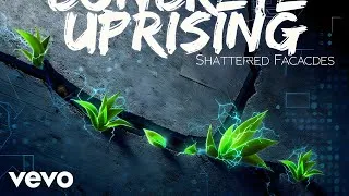 Thumbnail: Vandal Zenith - Concrete Uprising: Shattered Facades (Audio)