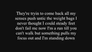 Thumbnail: Stop and Stare - OneRepublic with lyrics