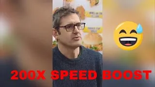 Thumbnail: 🔥My Money Don’t Jiggle, Jiggle, It Folds 200x SPEED BOOST🔥