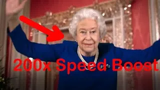 Thumbnail: 🔥Richest Killers 200x SPEED BOOST🔥