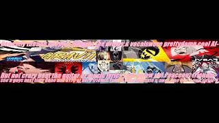 Thumbnail: HazbinHotel Gravity By Viviziepop music by FabVl.Super loud.crazy Reaction time.Thoughts vibes takes