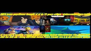 Thumbnail: Wonderland final animation Trailers.Decent ok concerning. reaction review. hottakes and feels