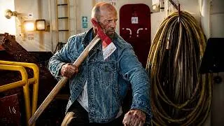 Thumbnail: A Bodyguard Was Framed for His Boss's Murder, Then He Went After the Killers