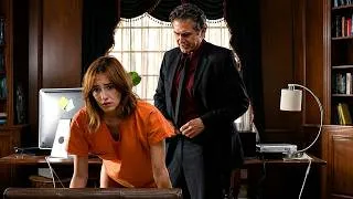 Thumbnail: Everyone Took Advantage of the Innocent New Girl in Prison | Movie Recap