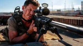 Thumbnail: The Legendary Sniper Returns After His Own Country Betrays And Labels Him a Terrorist