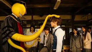 Thumbnail: Students Are Paid 70 Million Dollars to Kill Their Own Octopus Teacher