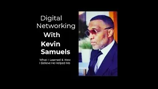 Thumbnail: How I Networked with the King of the BLK Manosphere