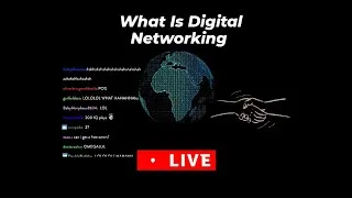 Thumbnail: How Digital Networking Became Just As Important As In Person Networking