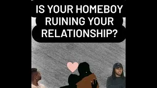 Thumbnail: How Modern Men Keep Their Homeboys Single 3