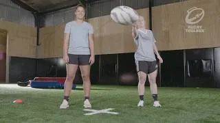 Thumbnail: OFFLOAD | How Many Can You Do? w/ Kendra & Marcelle