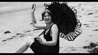 Thumbnail: the beautiful audrey munson