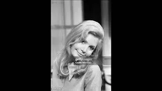 Thumbnail: the beautiful Ann Bell