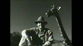 Thumbnail: Round Up "San Diego Zoo Horticulturalist, Cary Sharp" - Commercial (1997)