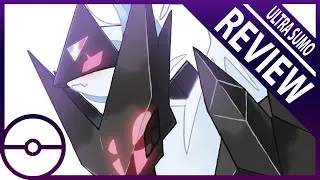 Thumbnail: Pokemon Ultra Sun/Ultra Moon Review