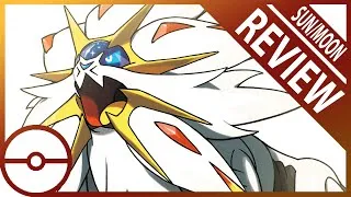 Thumbnail: Pokemon Sun/Moon In-Depth Review