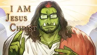 Thumbnail: I Am Orc Jesus