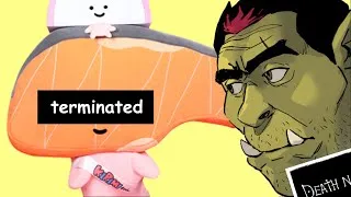 Thumbnail: Sanrio Termination of Kirimichan