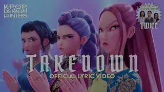 Thumbnail: KPop Demon Hunters Huntrix Music Box Cover Medley