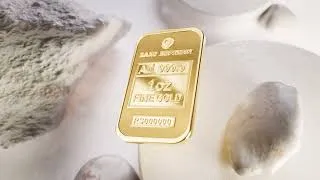 Thumbnail: RandSure Minted Bars - Certified gold. Proven origin. Responsibly sourced.