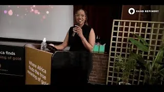 Thumbnail: Rand Refinery | 2025 Sustainability Report: Staff Launch Highlights