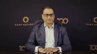 Thumbnail: A Century of Excellence, Responsibility & Innovation | CEO, Praveen Baijnath Message