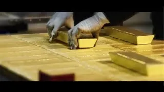 Thumbnail: Rand Refinery | Shaping the Future of Gold for Over a Century