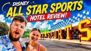 Thumbnail: Is Disney's Cheapest resort worth a stay ??