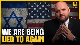 Thumbnail: From Vietnam to Gaza: The Dark Truth Behind America’s War Propaganda