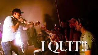 Thumbnail: I Quit Alcohol...This Is What Happened 