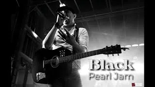 Thumbnail: Black Pearl Jam Vocal Cover 