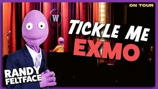 Thumbnail: Tickle Me Exmo | Randy Feltface Comedy