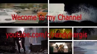 Thumbnail: Randy Hargis - Channel Trailer