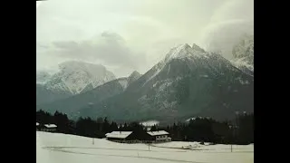 Thumbnail: Tchaikovsky - Symphony No. 1 "Winter Dreams" Finale